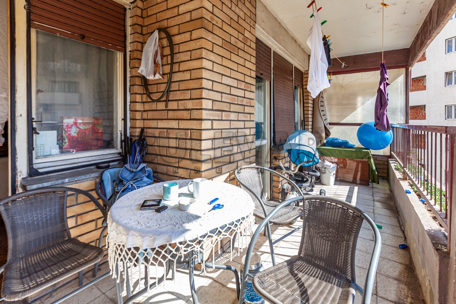 Trosoban stan, 84 m2, Medijana, Jovana Ristića ID: p-08253 13