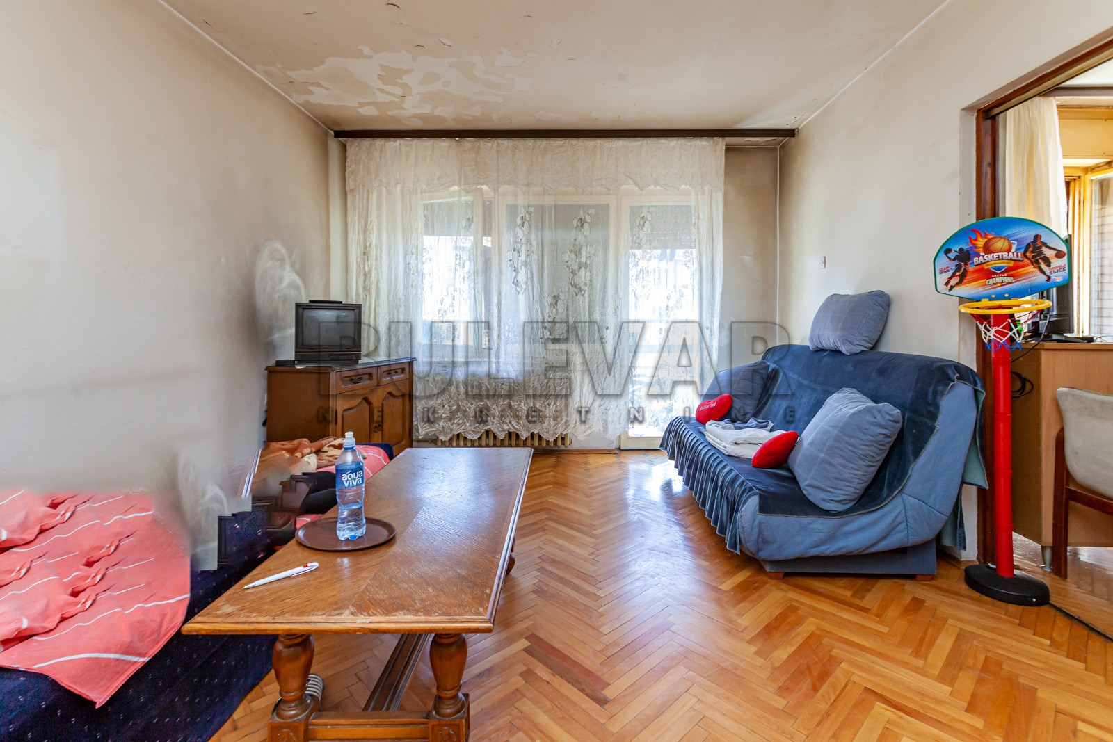 Trosoban stan, 84 m2, Medijana, Jovana Ristića ID: p-08253 14