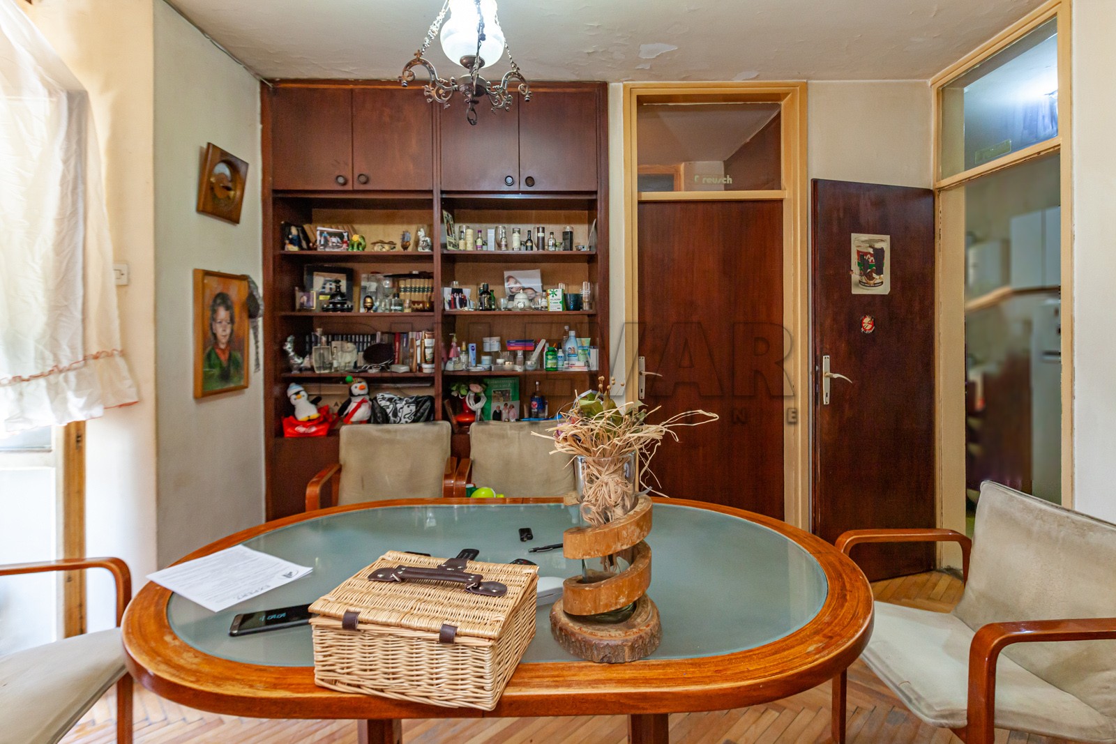 Trosoban stan, 84 m2, Medijana, Jovana Ristića ID: p-08253 16