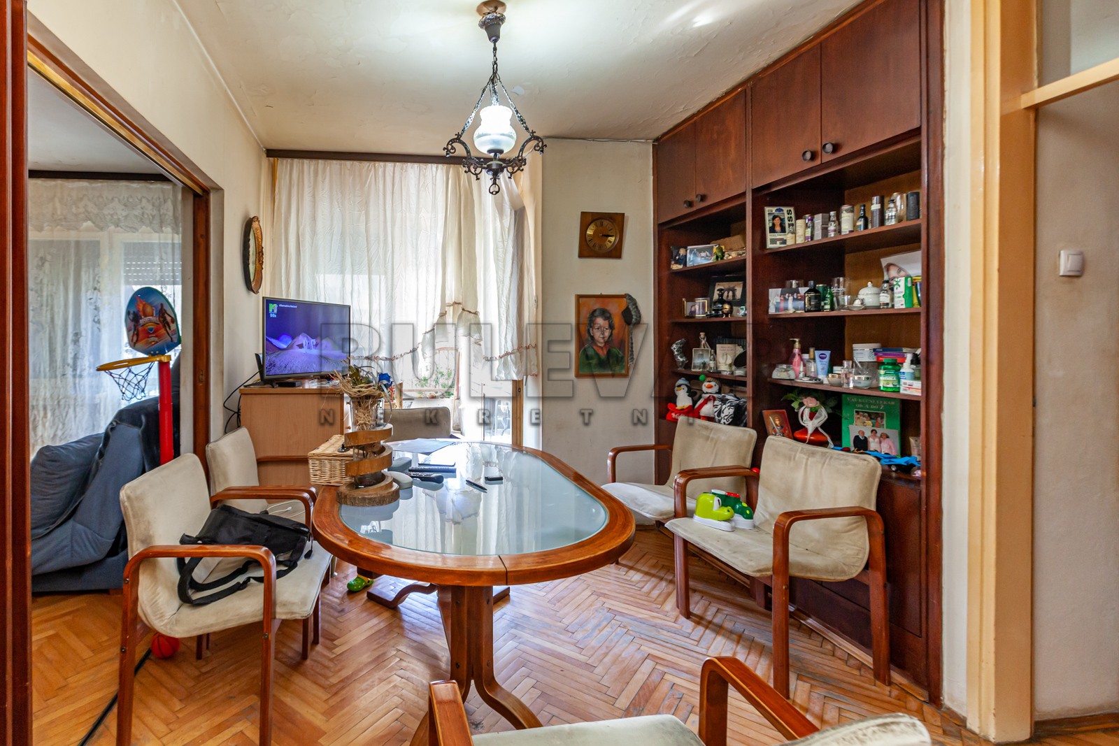 Trosoban stan, 84 m2, Medijana, Jovana Ristića ID: p-08253 17