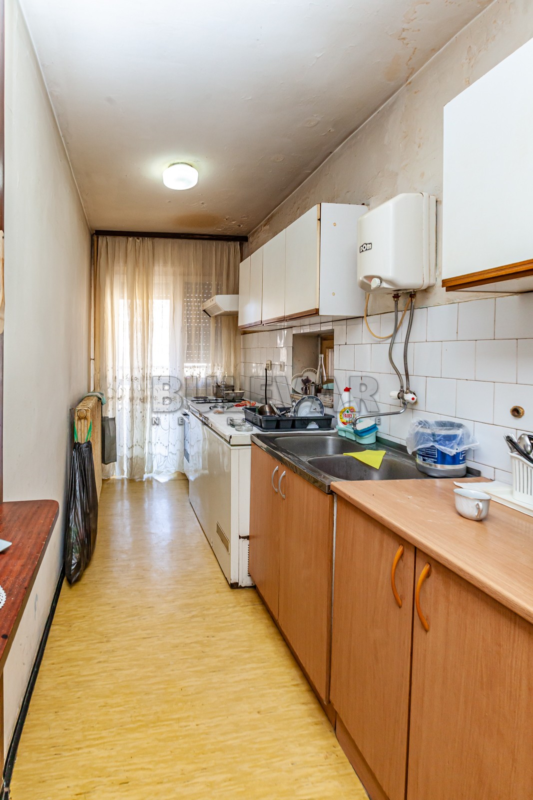 Trosoban stan, 84 m2, Medijana, Jovana Ristića ID: p-08253 2