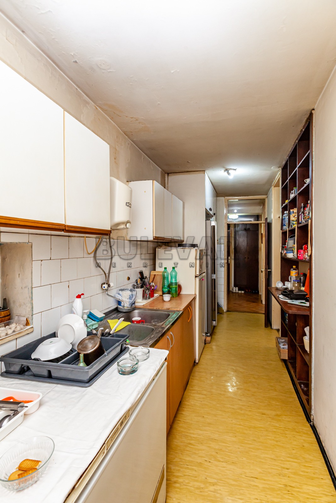 Trosoban stan, 84 m2, Medijana, Jovana Ristića ID: p-08253 3