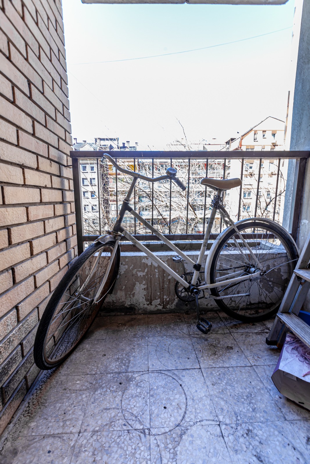 Trosoban stan, 84 m2, Medijana, Jovana Ristića ID: p-08253 4