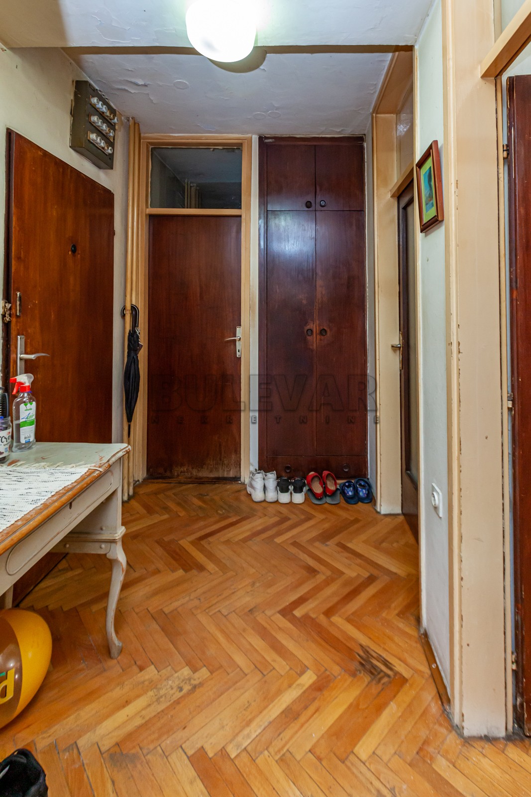 Trosoban stan, 84 m2, Medijana, Jovana Ristića ID: p-08253 5