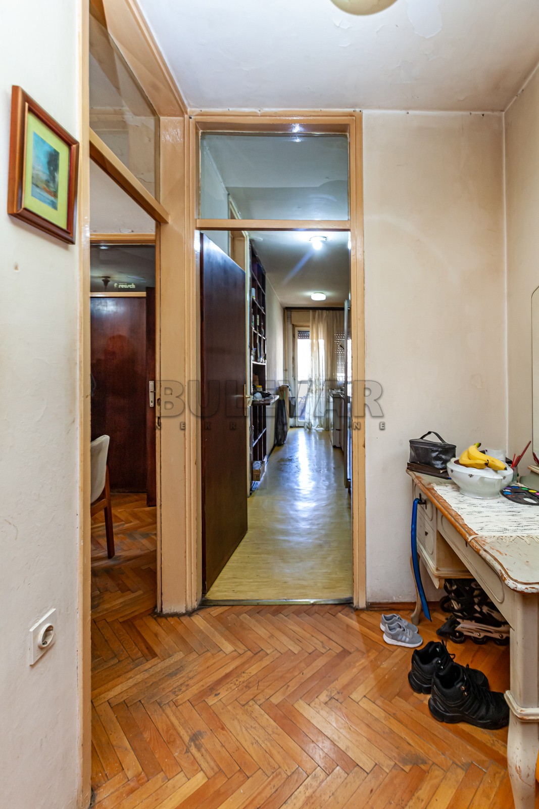 Trosoban stan, 84 m2, Medijana, Jovana Ristića ID: p-08253 6