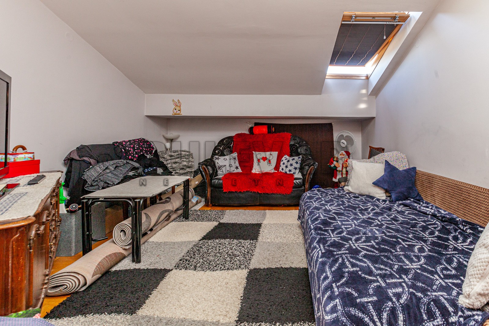 Trosoban stan, 95 m2, Centar, Generala Milojka Lešjanina ID: p-06096 2