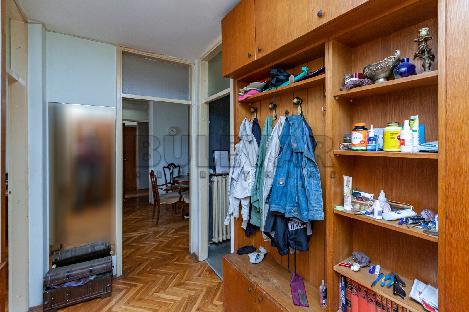 Trosoban stan, 95 m2, Centar, Svetozara Markovića ID: p-06507 4