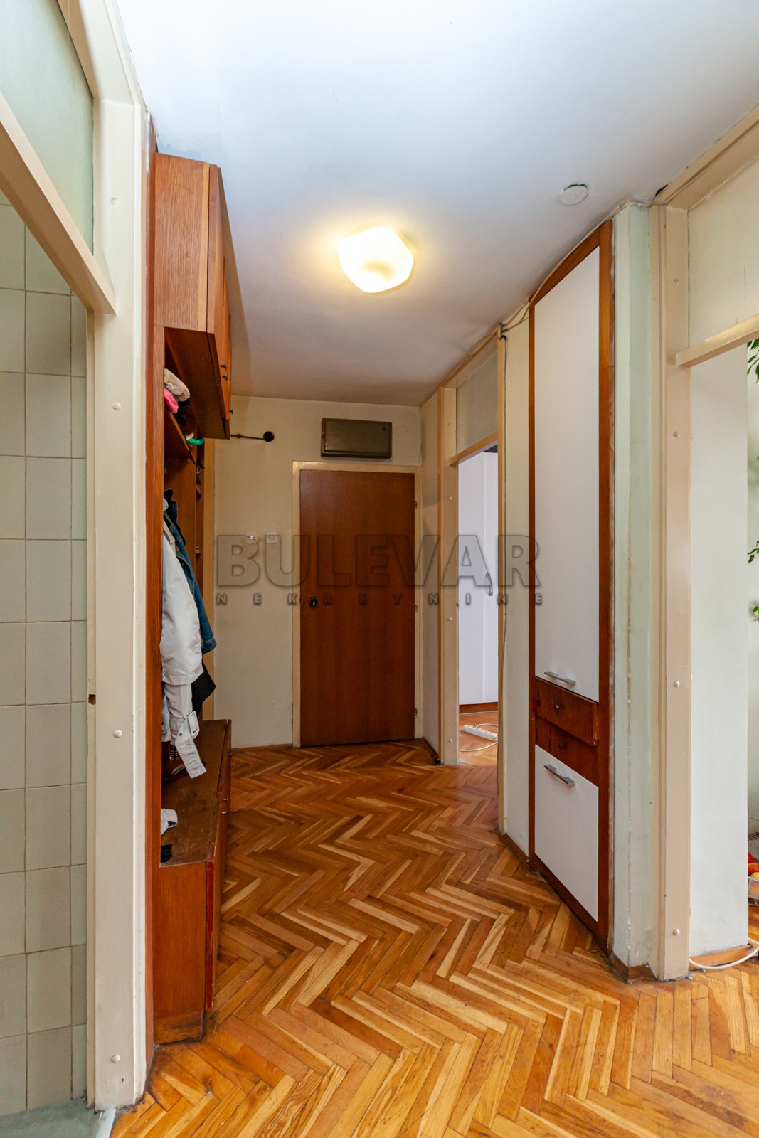 Trosoban stan, 95 m2, Centar, Svetozara Markovića ID: p-06507 11