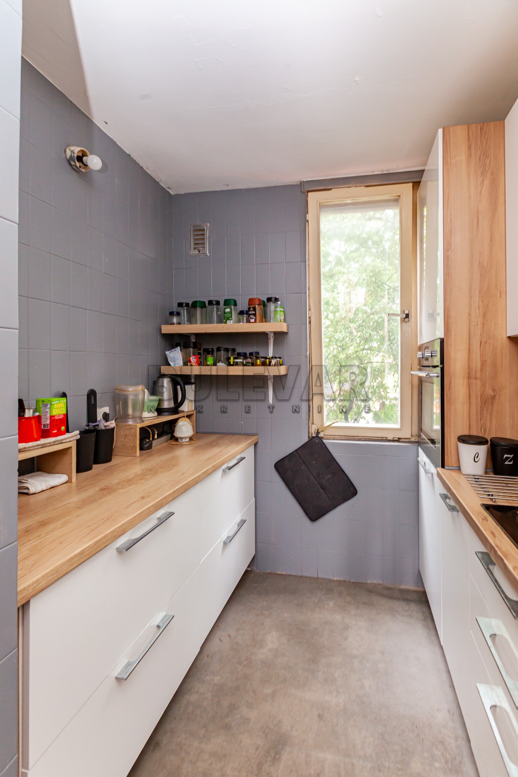 Trosoban stan, 95 m2, Centar, Svetozara Markovića ID: p-06507 12