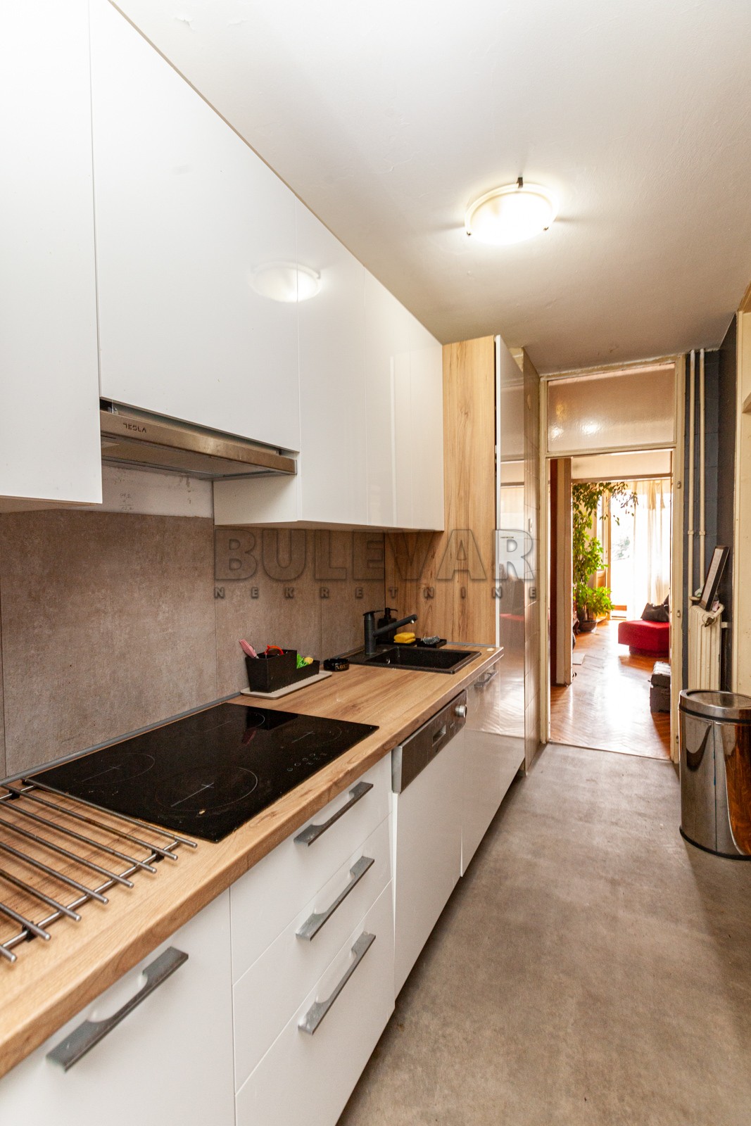 Trosoban stan, 95 m2, Centar, Svetozara Markovića ID: p-06507 13