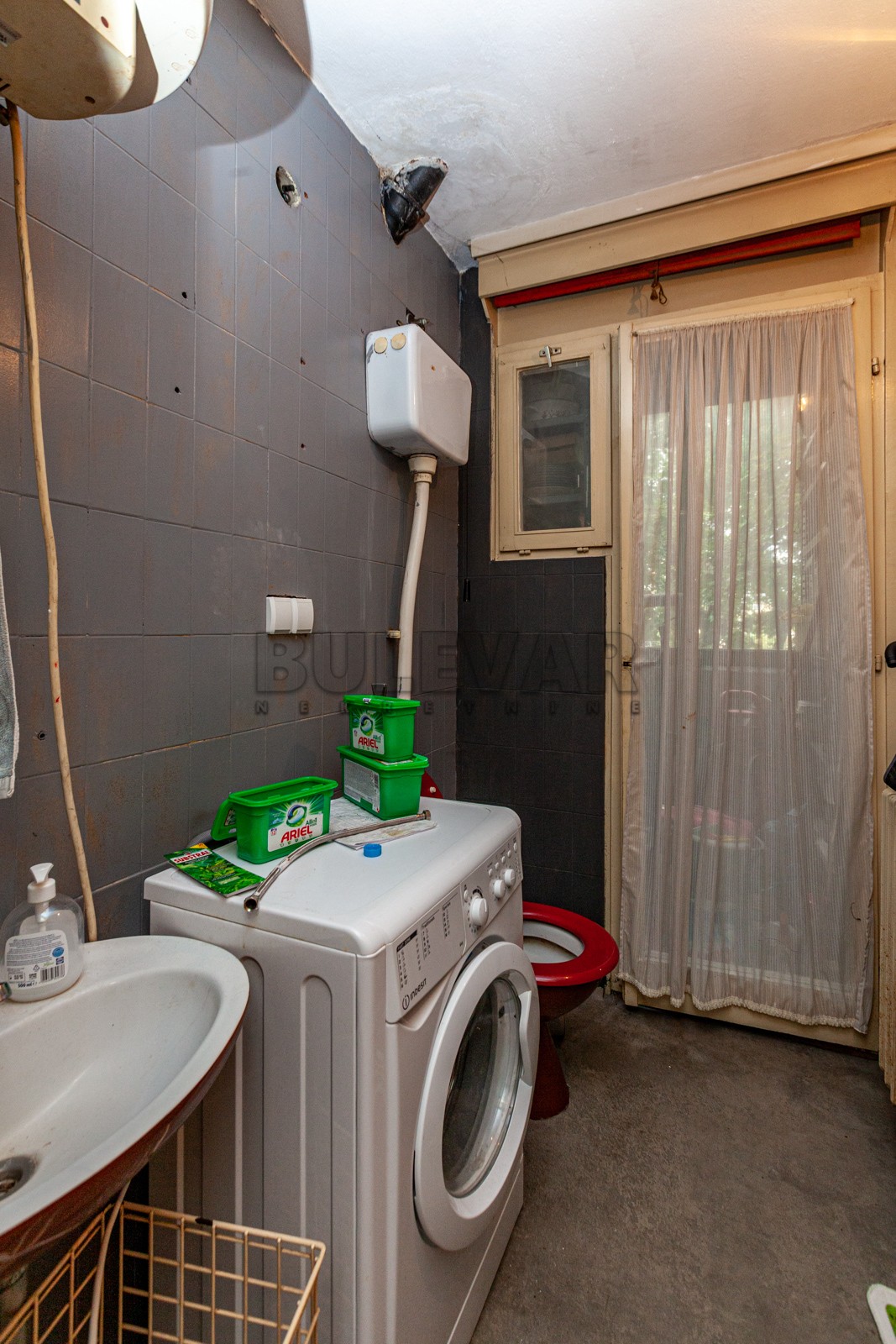 Trosoban stan, 95 m2, Centar, Svetozara Markovića ID: p-06507 14