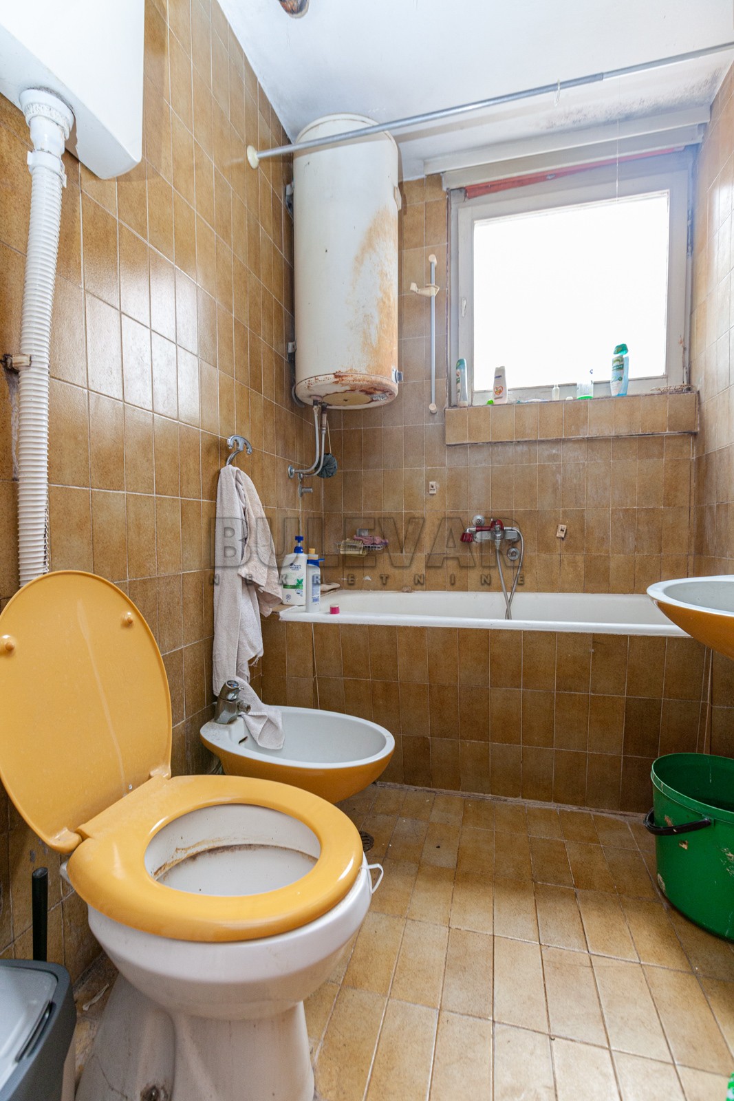 Trosoban stan, 95 m2, Centar, Svetozara Markovića ID: p-06507 15