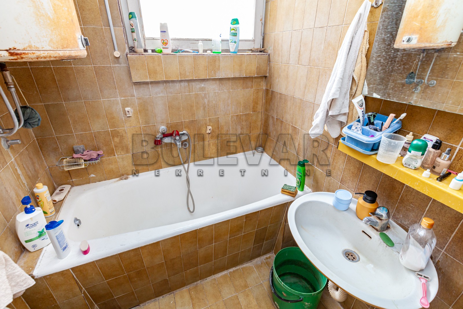 Trosoban stan, 95 m2, Centar, Svetozara Markovića ID: p-06507 16