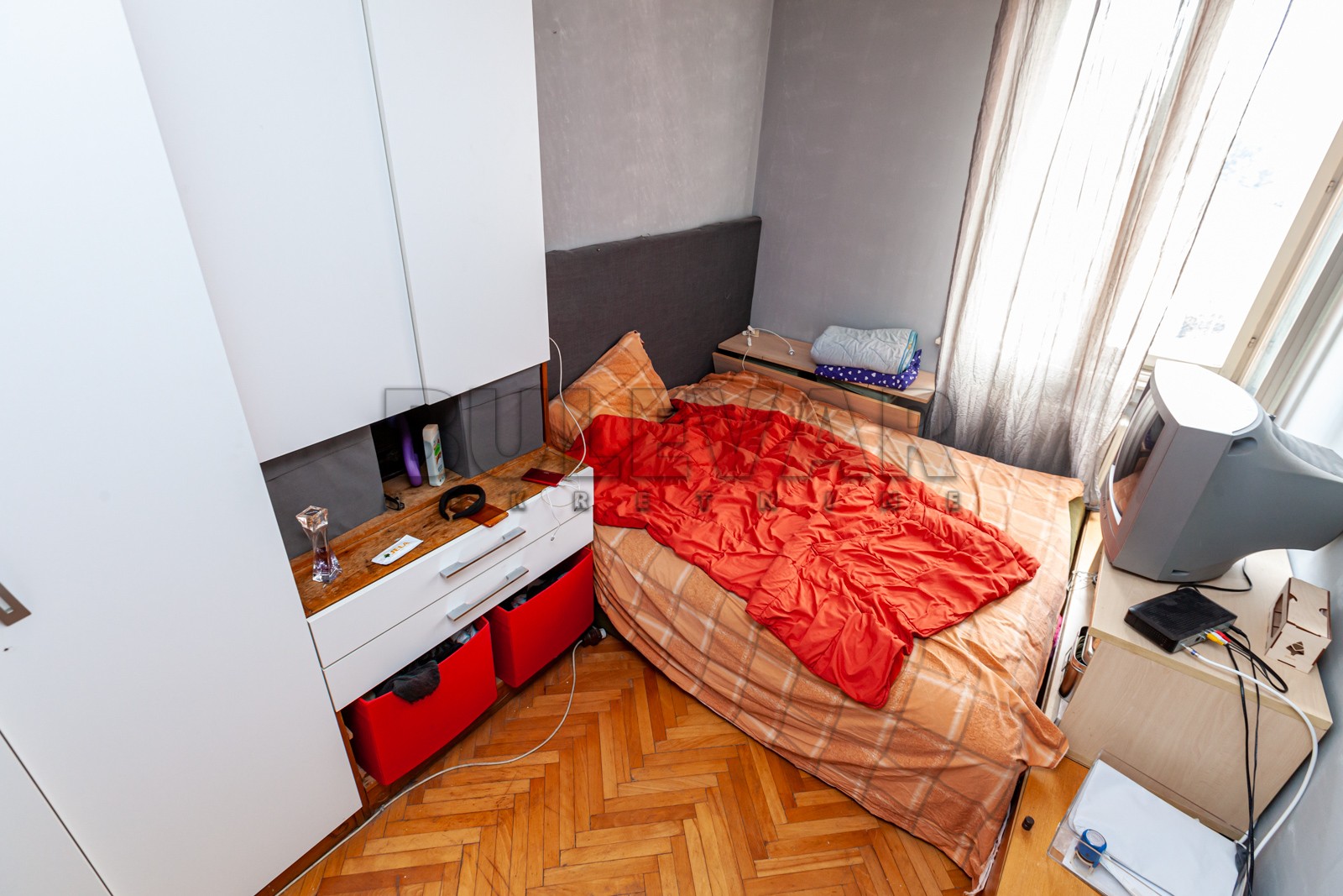 Trosoban stan, 95 m2, Centar, Svetozara Markovića ID: p-06507 10