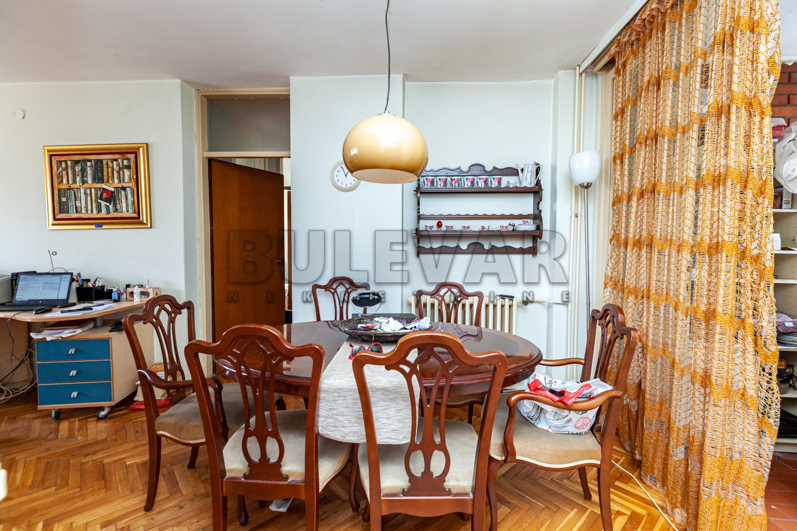 Trosoban stan, 95 m2, Centar, Svetozara Markovića ID: p-06507 5