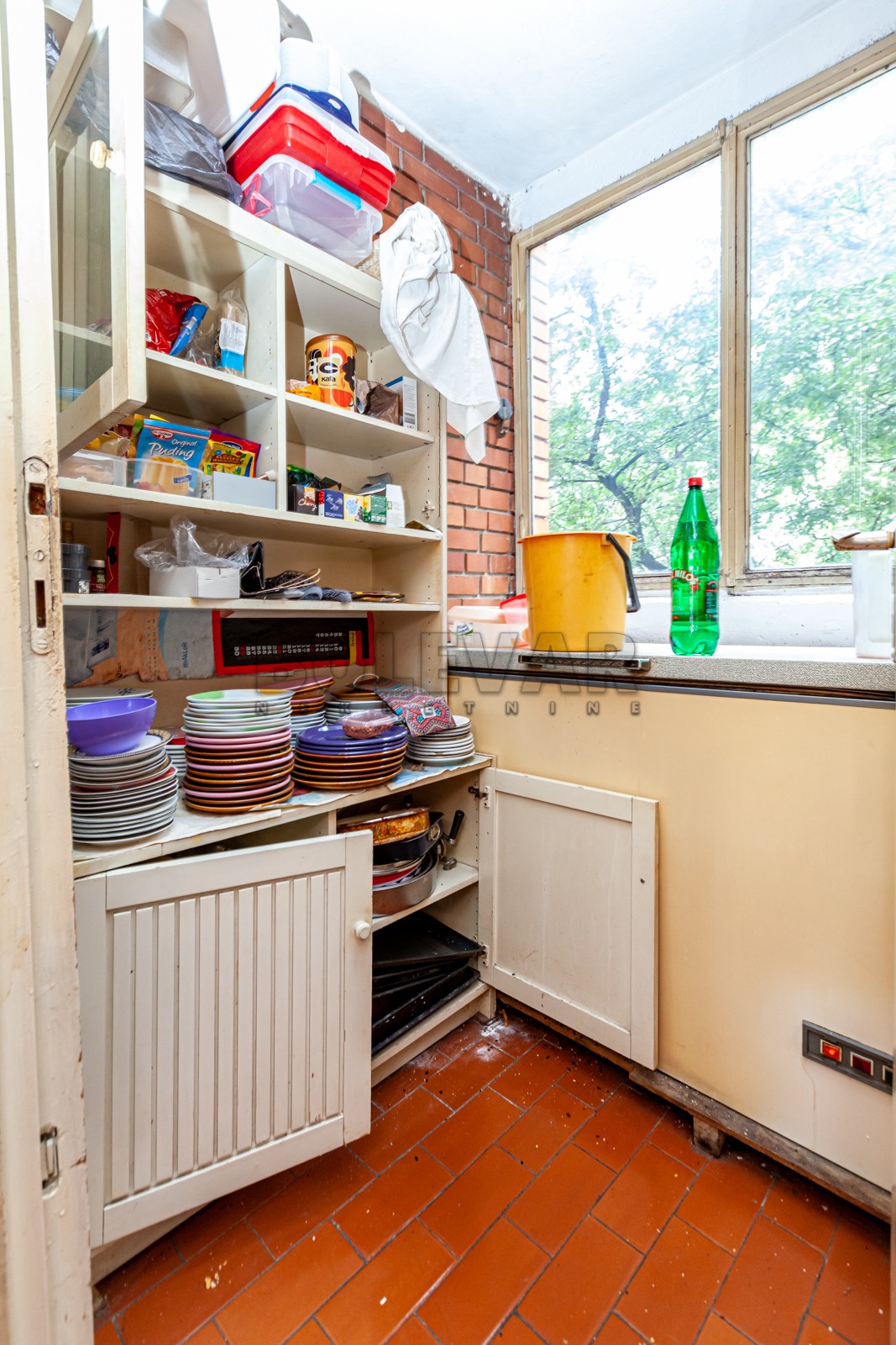 Trosoban stan, 95 m2, Centar, Svetozara Markovića ID: p-06507 6