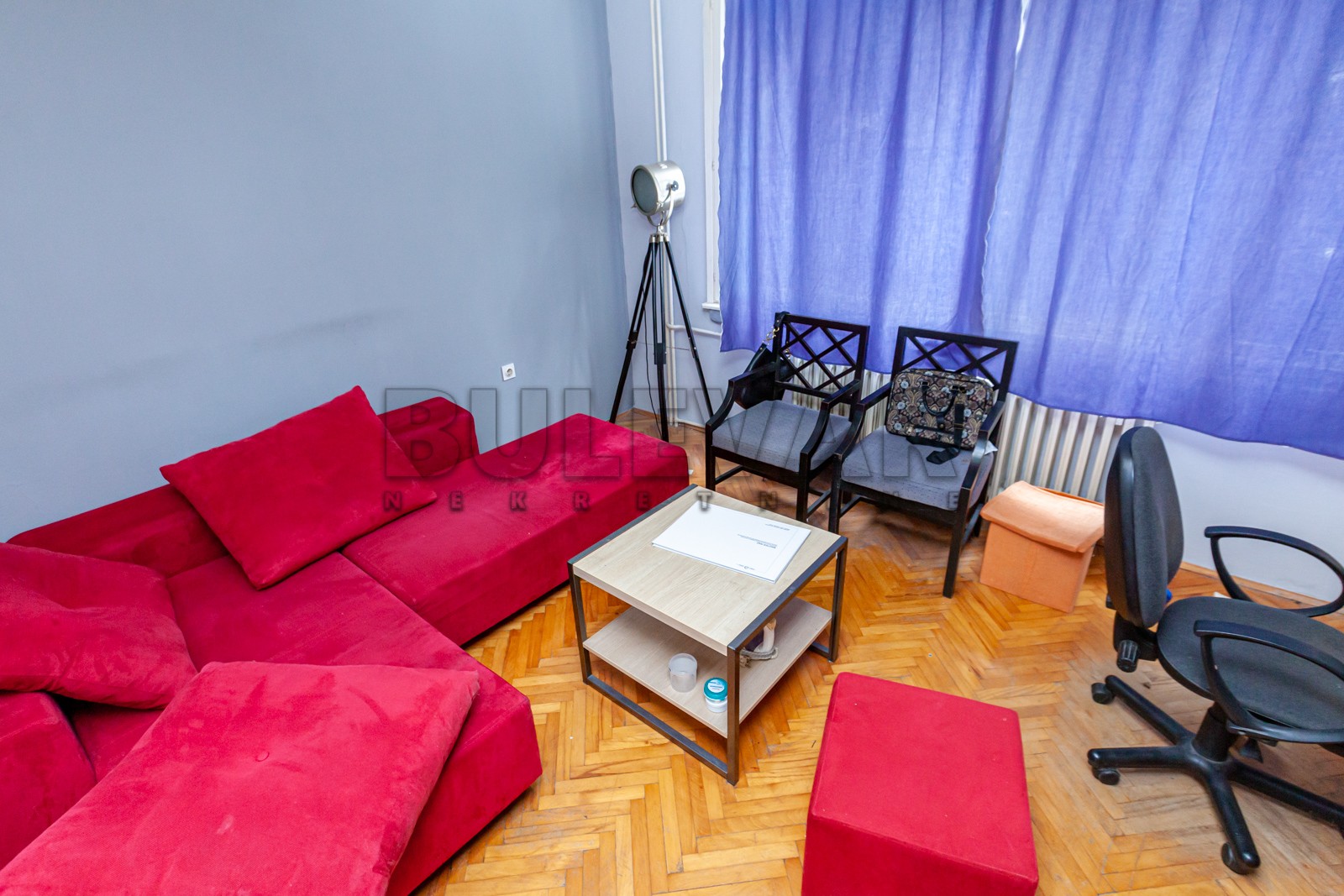 Trosoban stan, 95 m2, Centar, Svetozara Markovića ID: p-06507 7