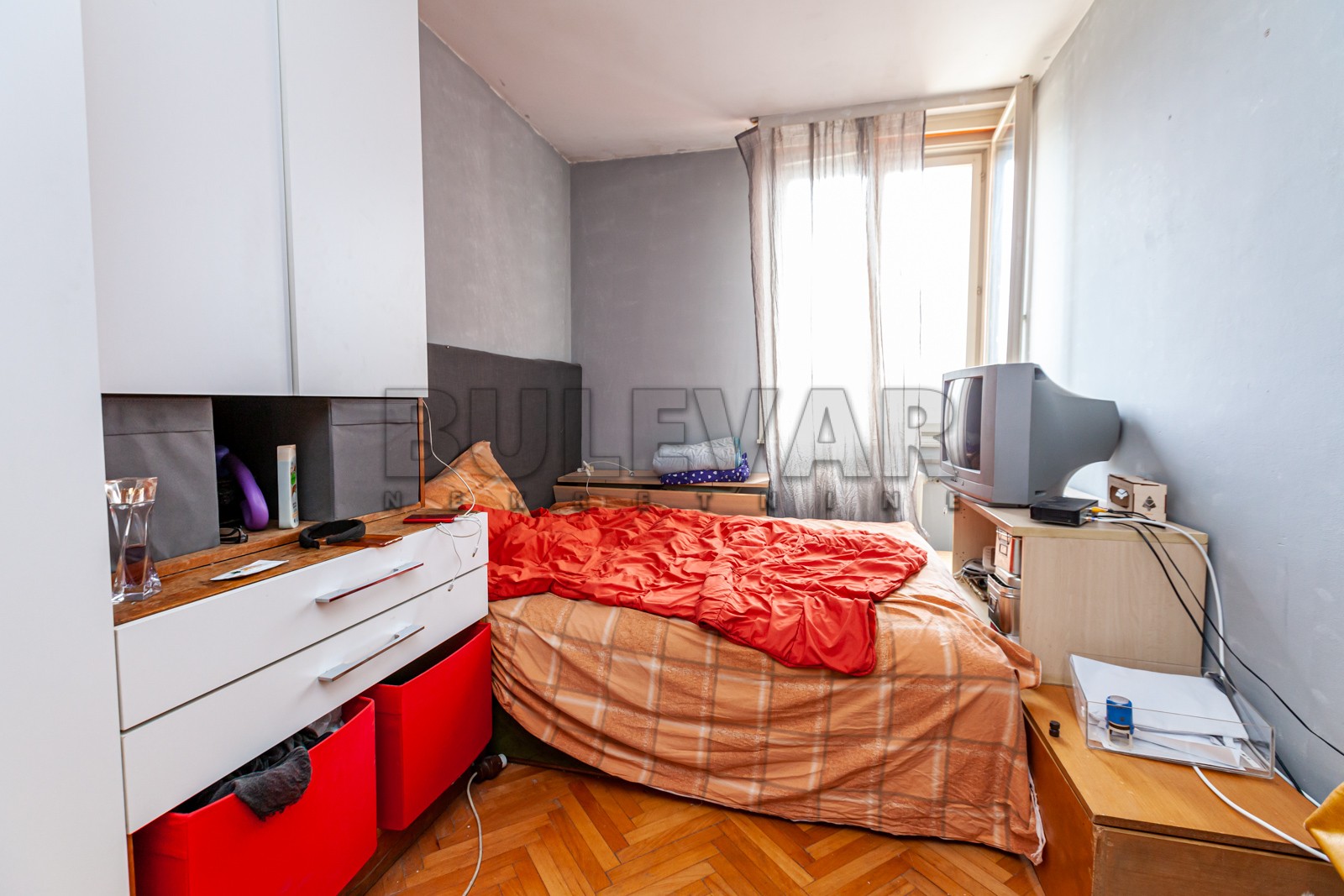 Trosoban stan, 95 m2, Centar, Svetozara Markovića ID: p-06507 9