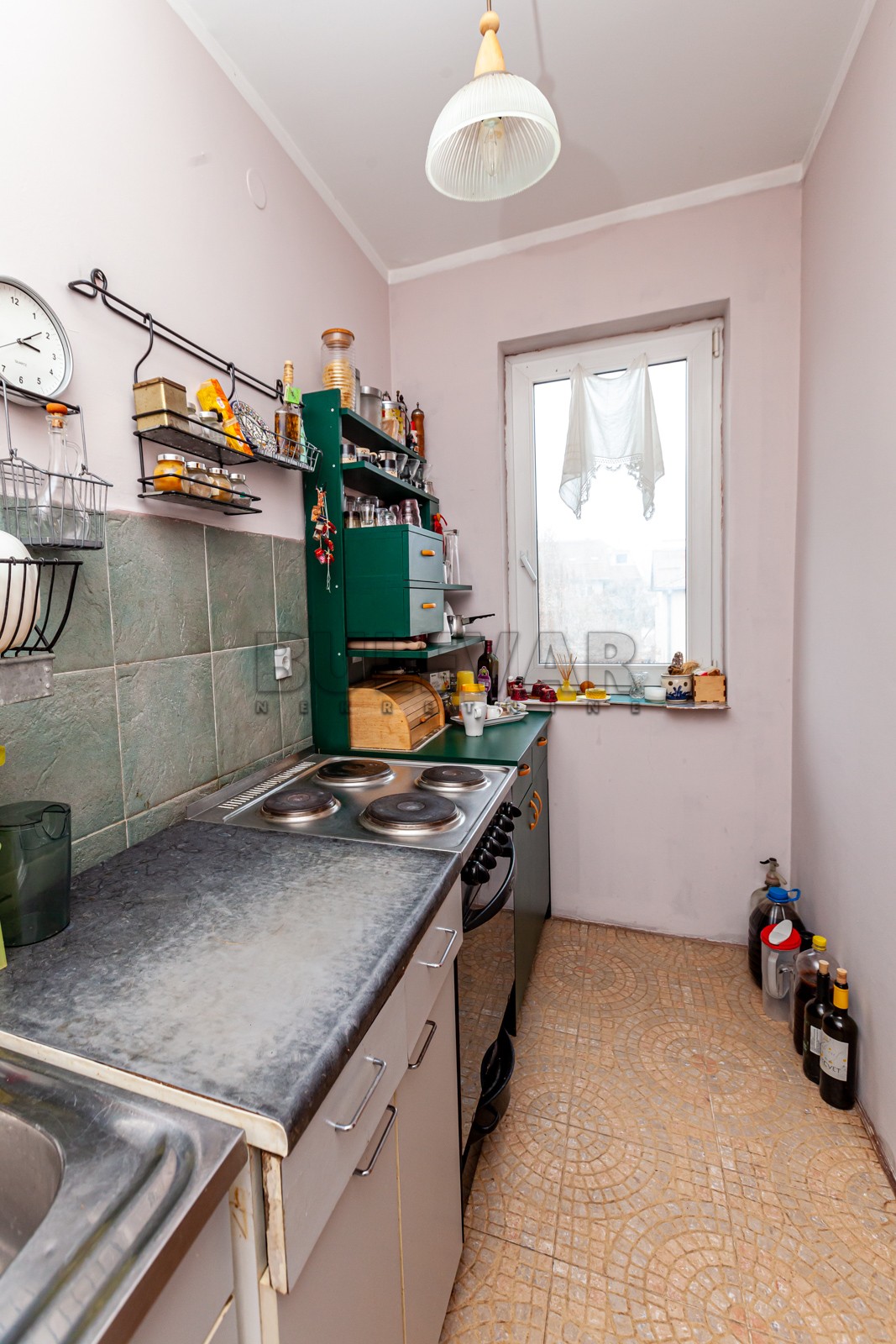 Trosoban stan, 95 m2, Medijana, Rentgenova ID: p-07384 15