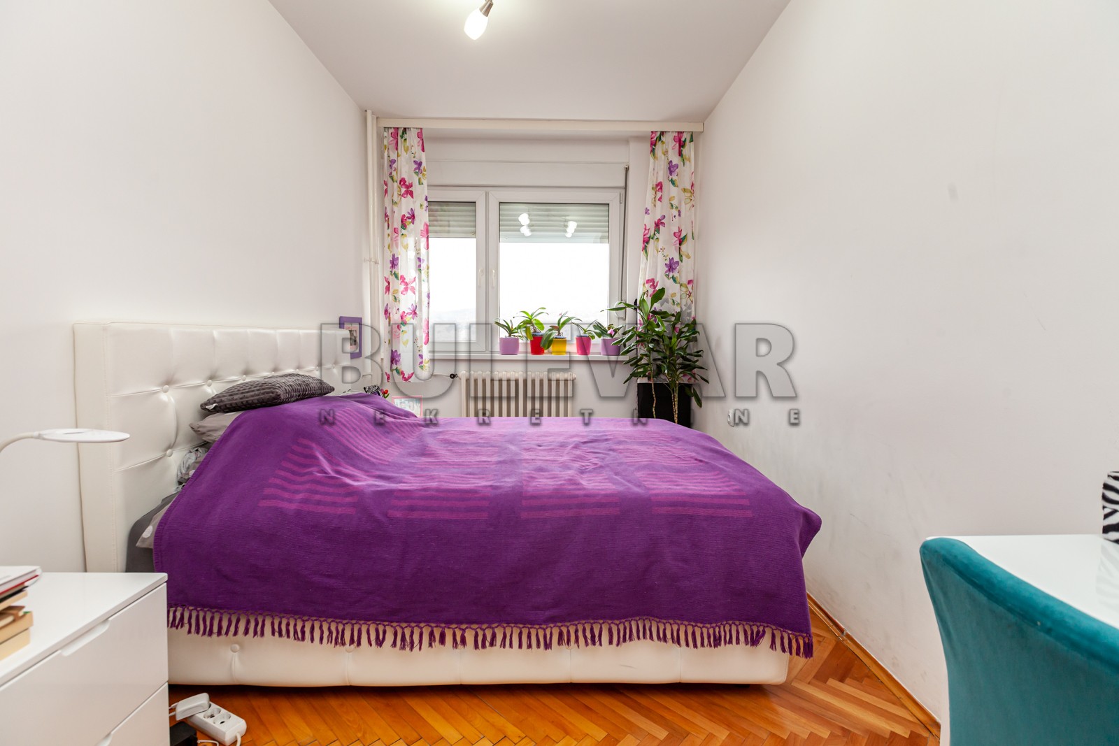 Trosoban stan, 98 m2, Medijana, Trg kralja Aleksandra Ujedinitelja ID: p-06884 22