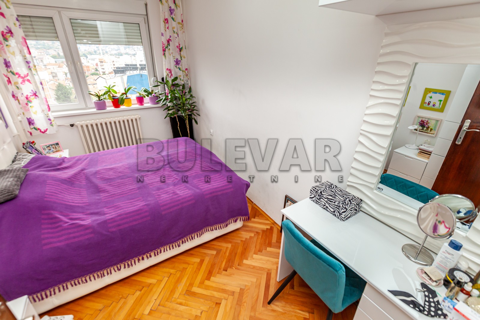 Trosoban stan, 98 m2, Medijana, Trg kralja Aleksandra Ujedinitelja ID: p-06884 23