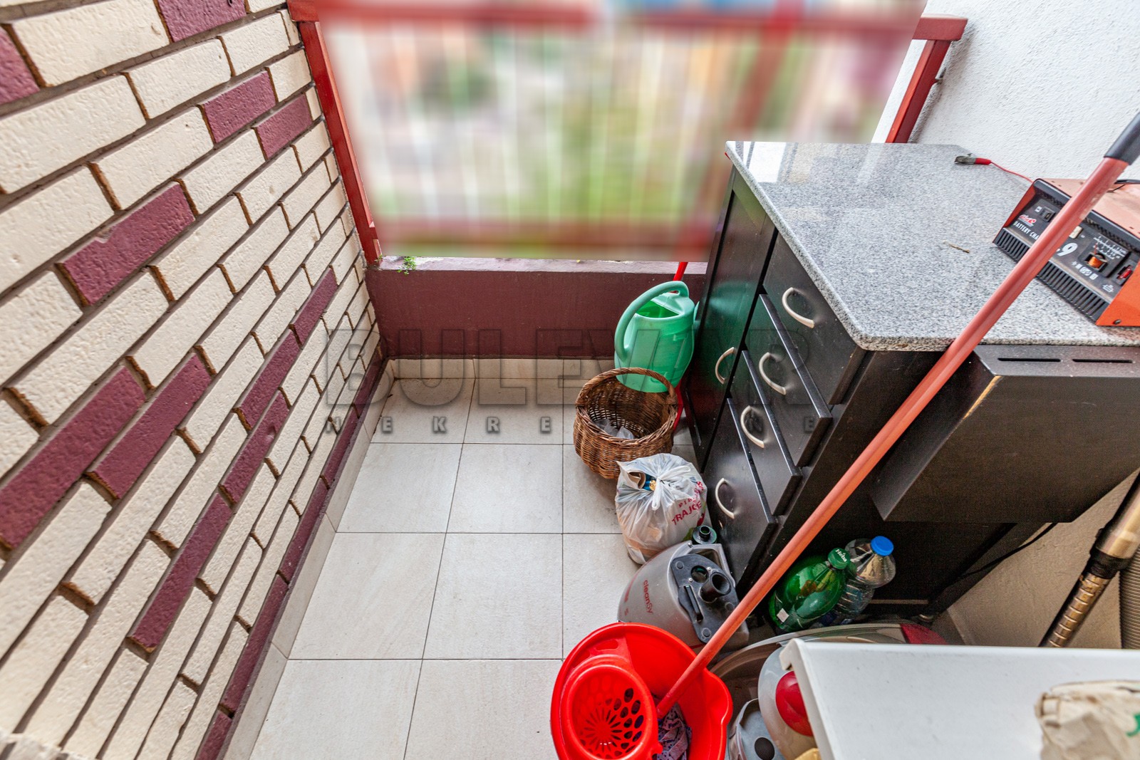 Trosoban stan, 98 m2, Medijana, Trg kralja Aleksandra Ujedinitelja ID: p-06884 15