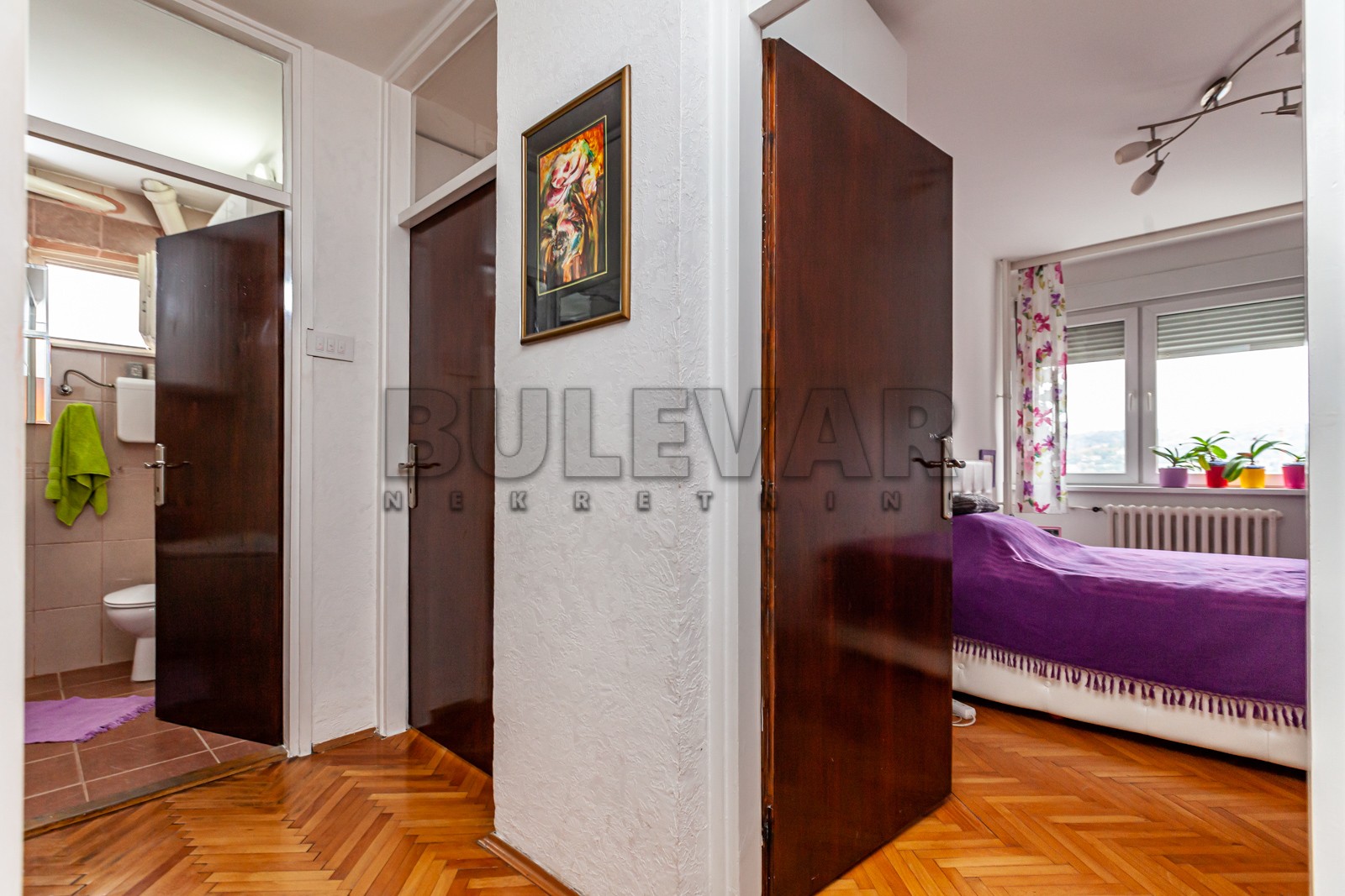 Trosoban stan, 98 m2, Medijana, Trg kralja Aleksandra Ujedinitelja ID: p-06884 24