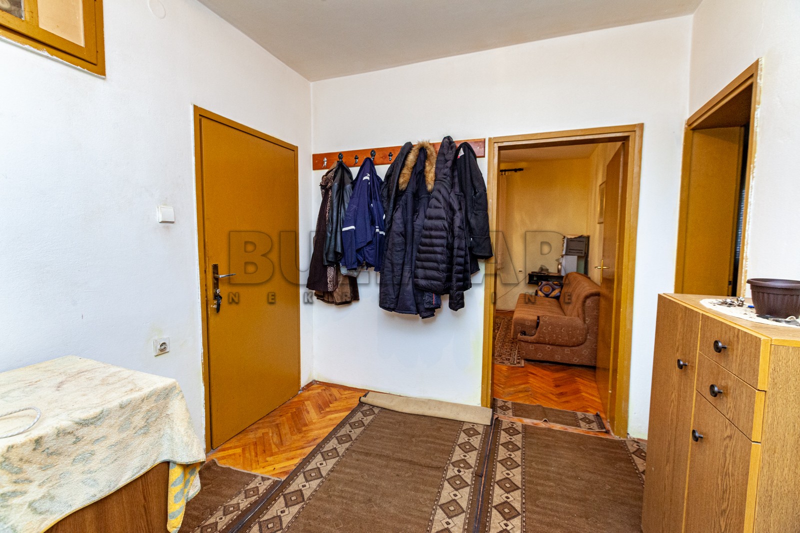 Trosoban stan, 99 m2, Pantelej, Studenička ID: p-06469 2