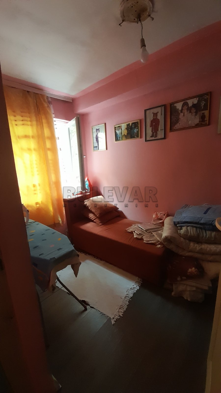 Trosobna kuća, 100 m2, Čamurlija, Šumatovačka ID: p-09431 10