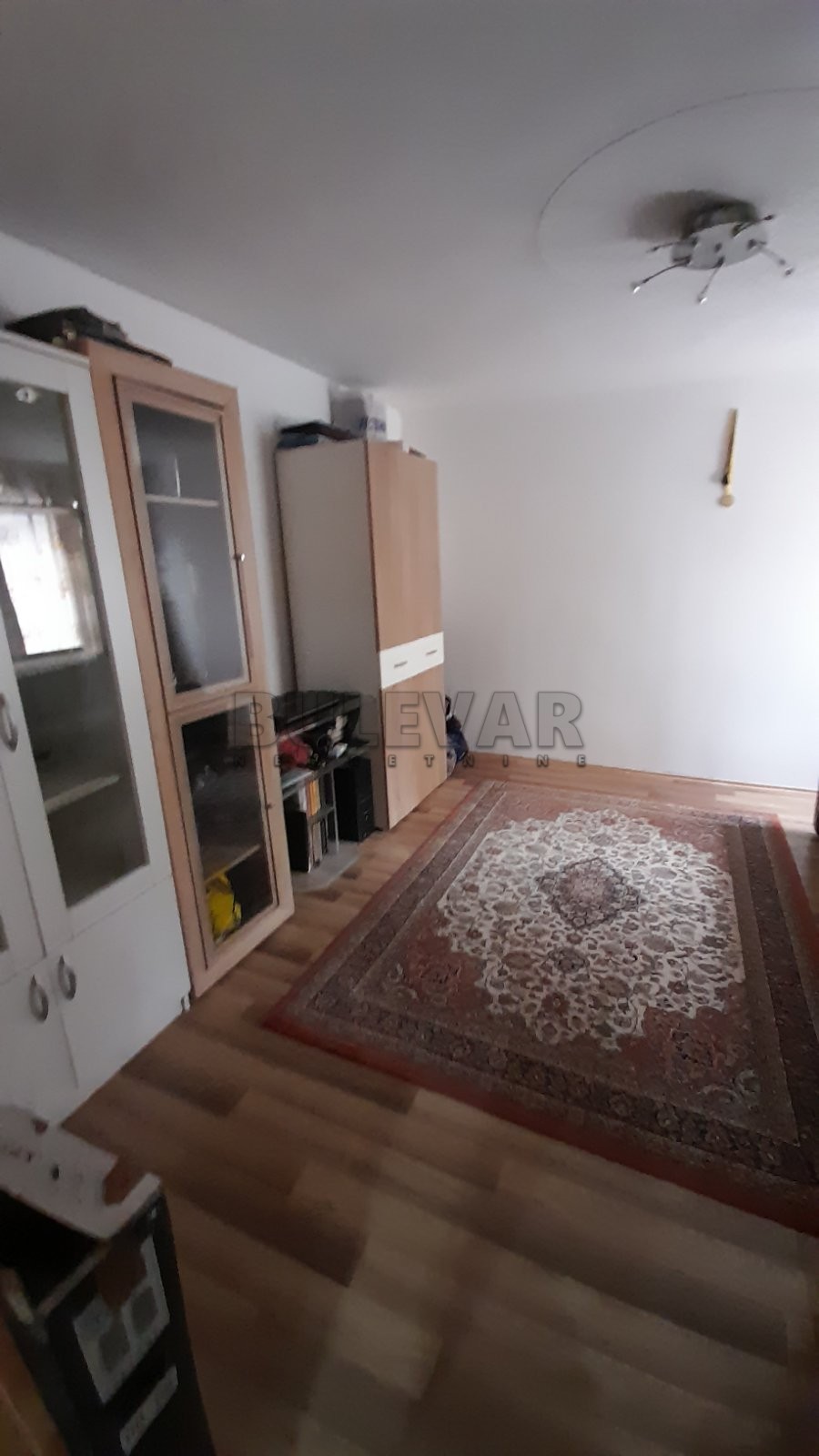 Trosobna kuća, 100 m2, Čamurlija, Šumatovačka ID: p-09431 13