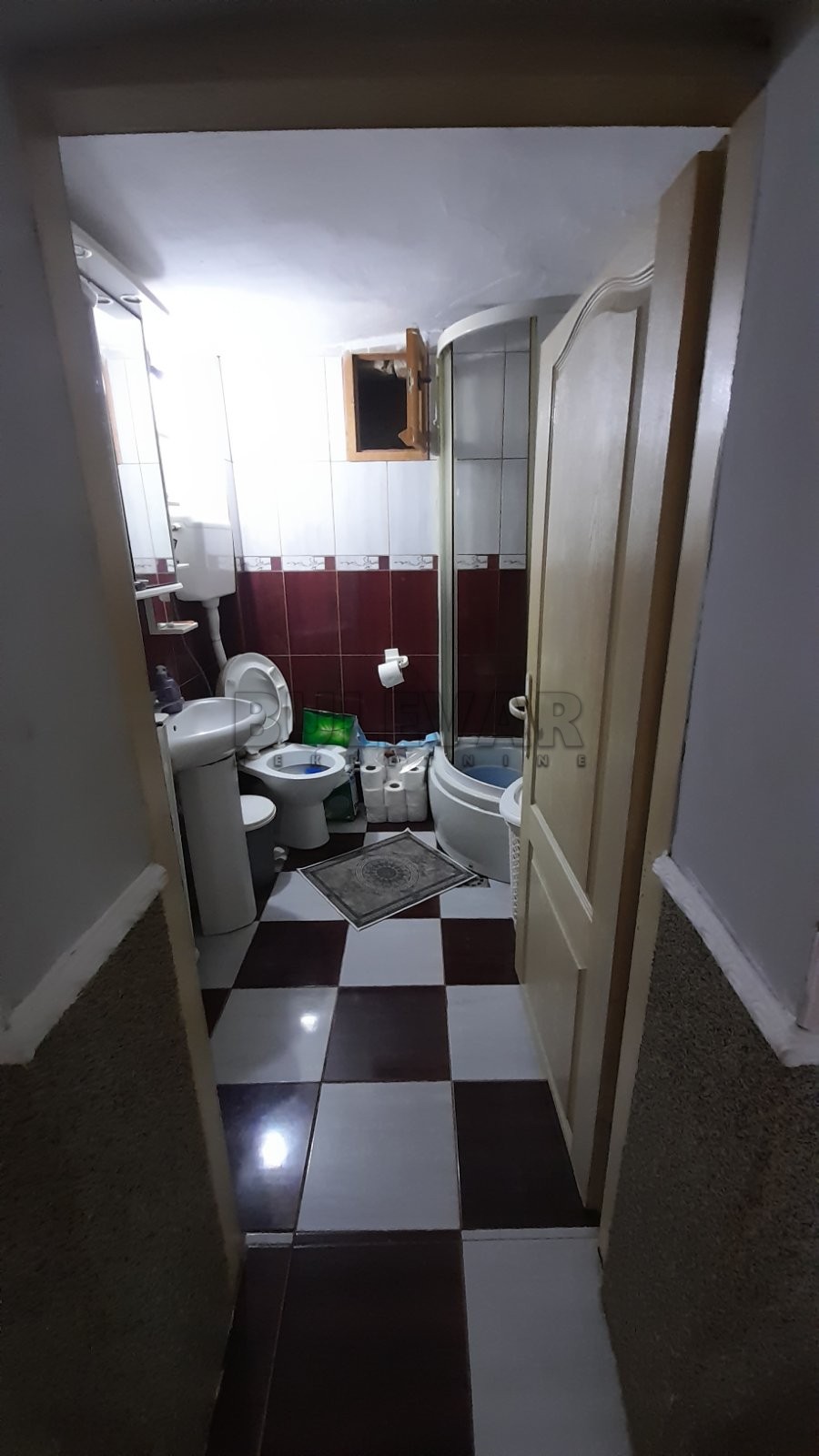 Trosobna kuća, 100 m2, Čamurlija, Šumatovačka ID: p-09431 14