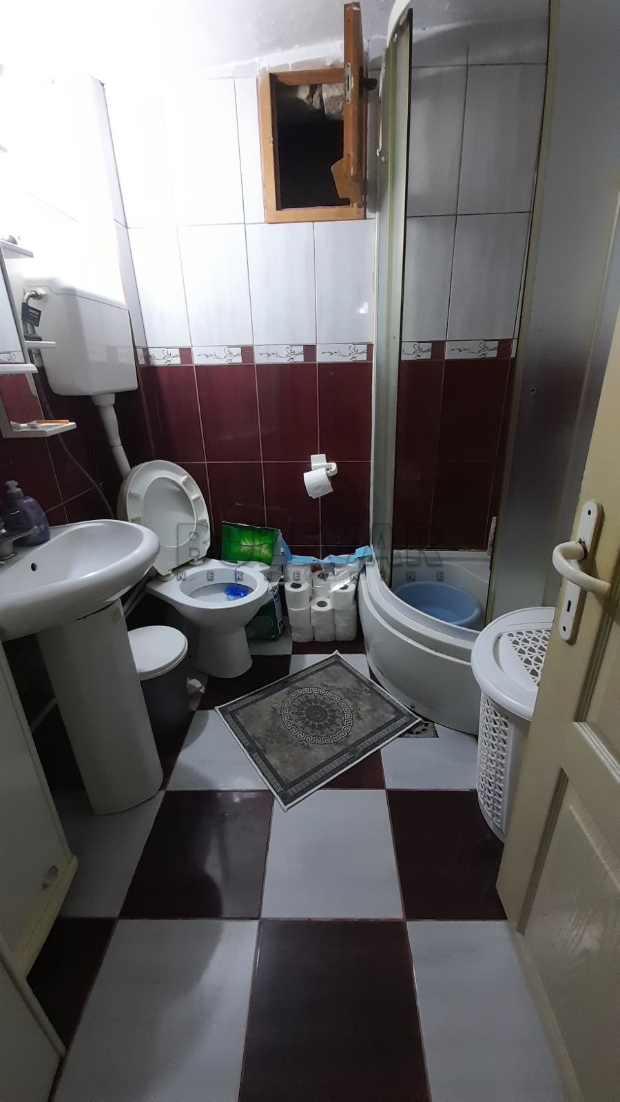 Trosobna kuća, 100 m2, Čamurlija, Šumatovačka ID: p-09431 15