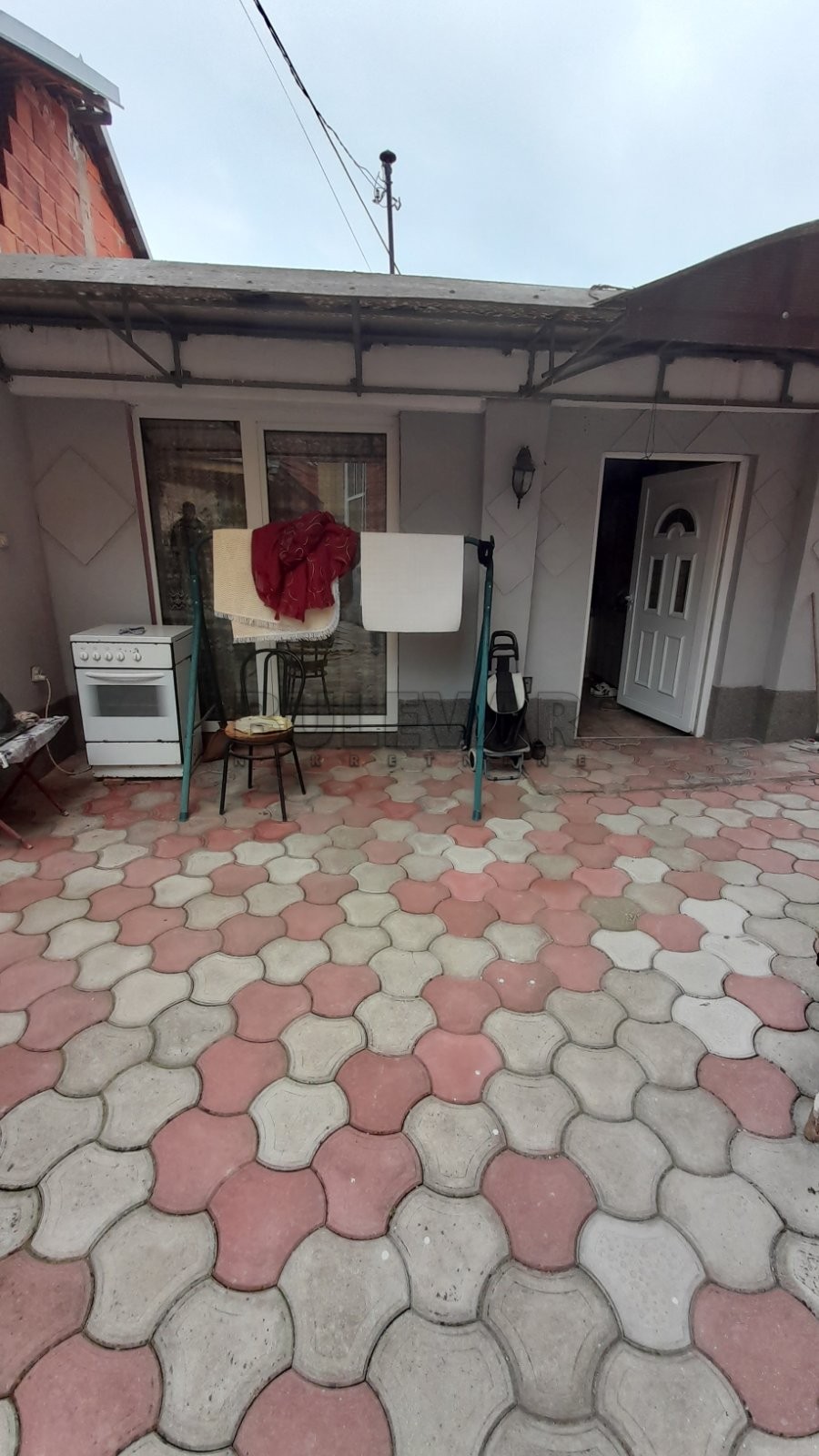 Trosobna kuća, 100 m2, Čamurlija, Šumatovačka ID: p-09431 16