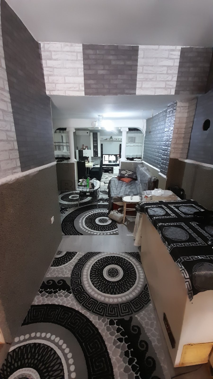 Trosobna kuća, 100 m2, Čamurlija, Šumatovačka ID: p-09431 3