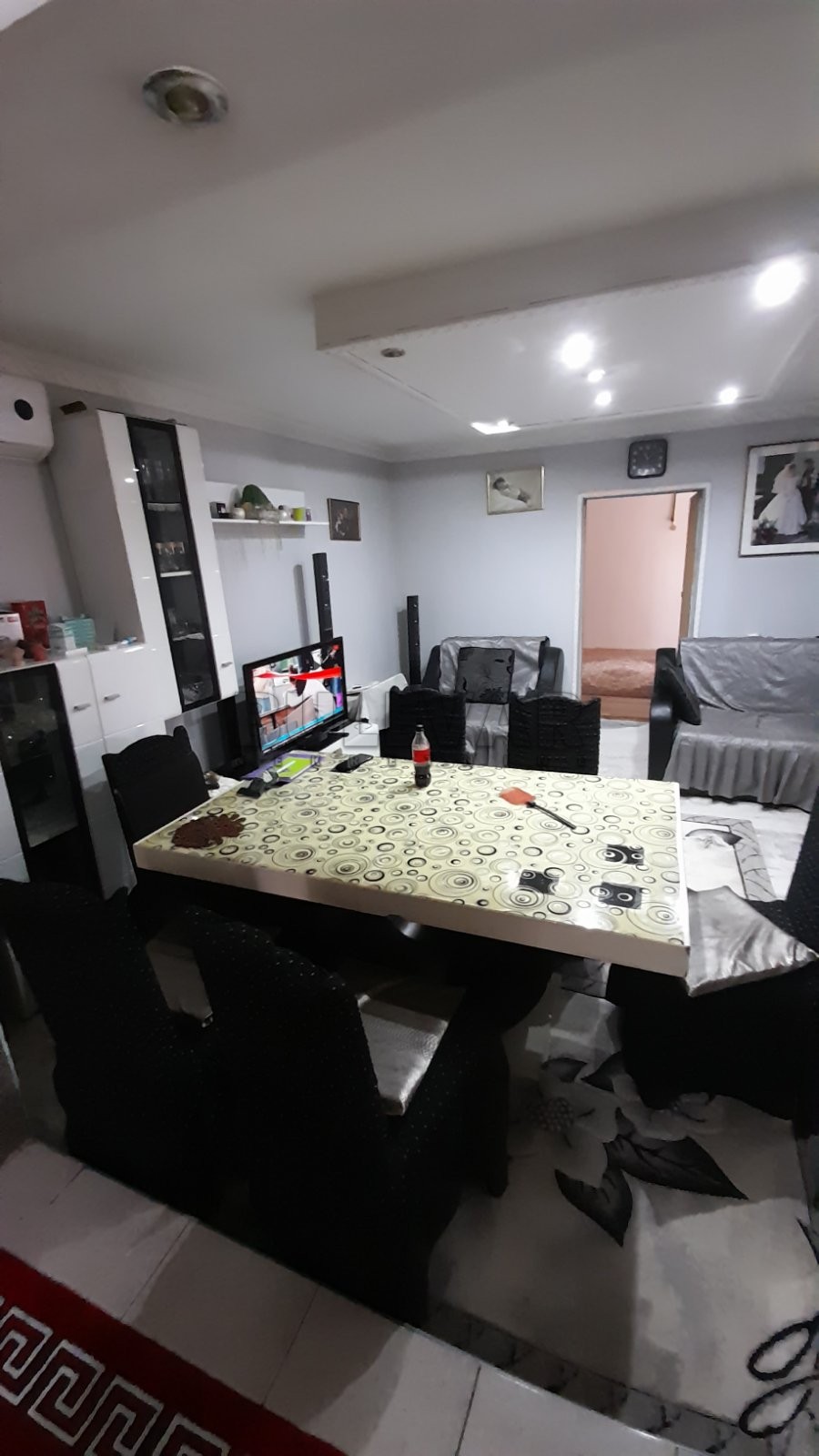 Trosobna kuća, 100 m2, Čamurlija, Šumatovačka ID: p-09431 4