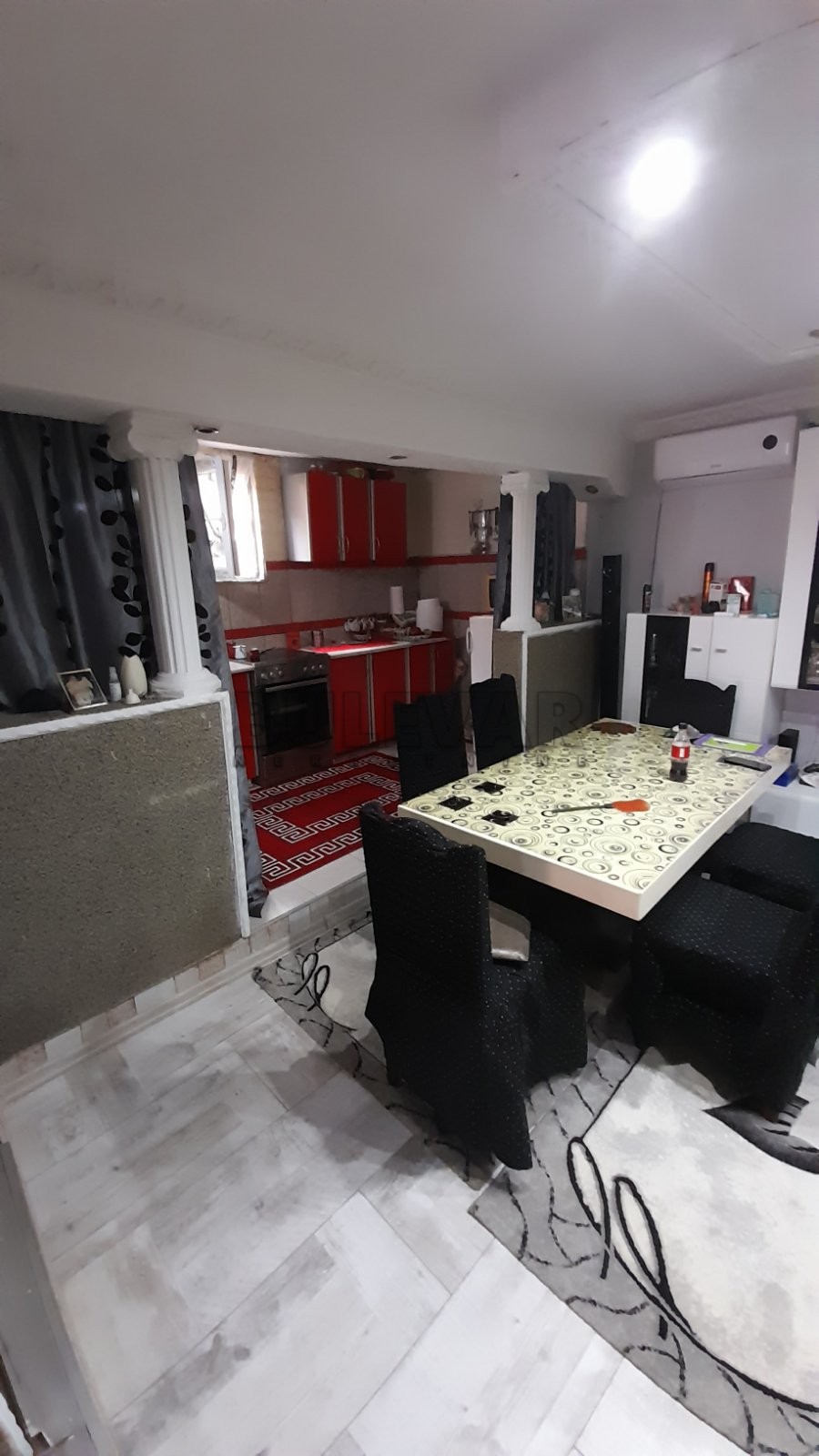 Trosobna kuća, 100 m2, Čamurlija, Šumatovačka ID: p-09431 6