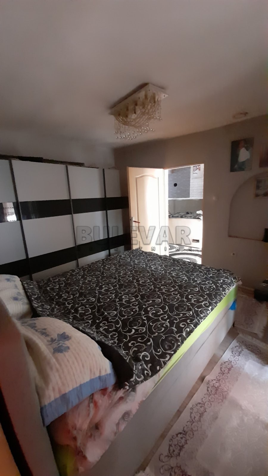 Trosobna kuća, 100 m2, Čamurlija, Šumatovačka ID: p-09431 8