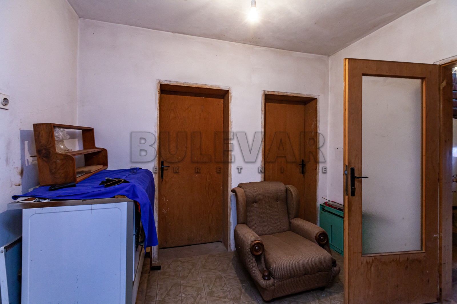 Trosobna kuća, 105 m2, Donja Vrežina, Donja Vrežina ID: p-07896 6