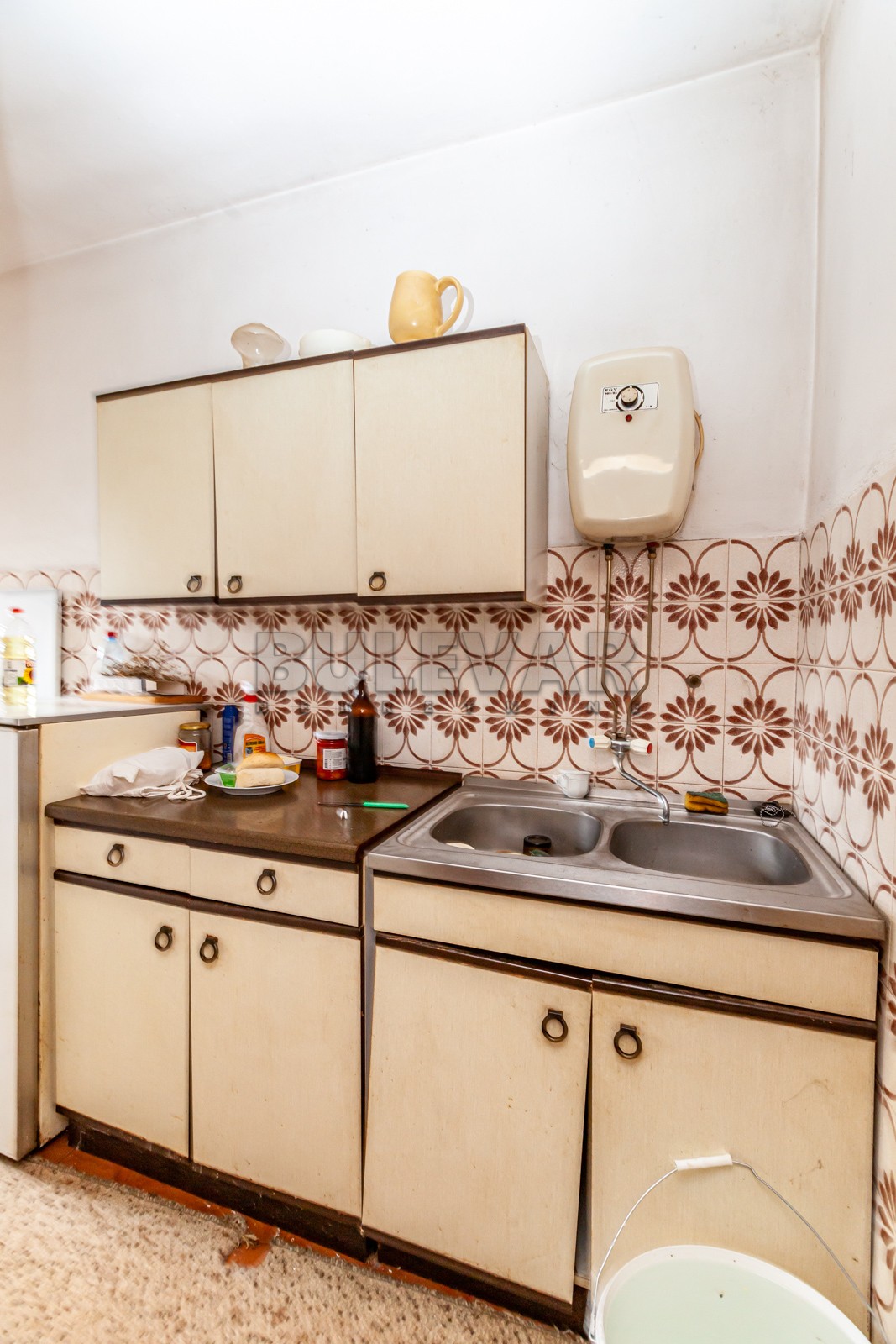 Trosobna kuća, 105 m2, Donja Vrežina, Donja Vrežina ID: p-07896 7