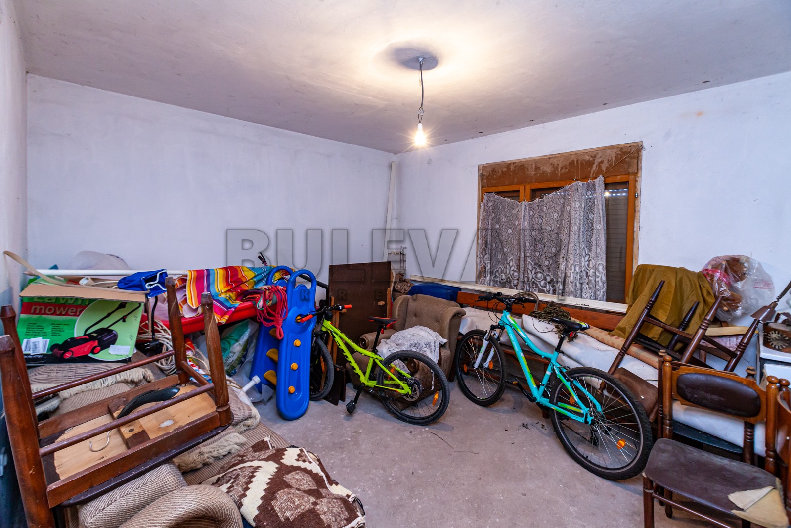 Trosobna kuća, 105 m2, Donja Vrežina, Donja Vrežina ID: p-07896 9