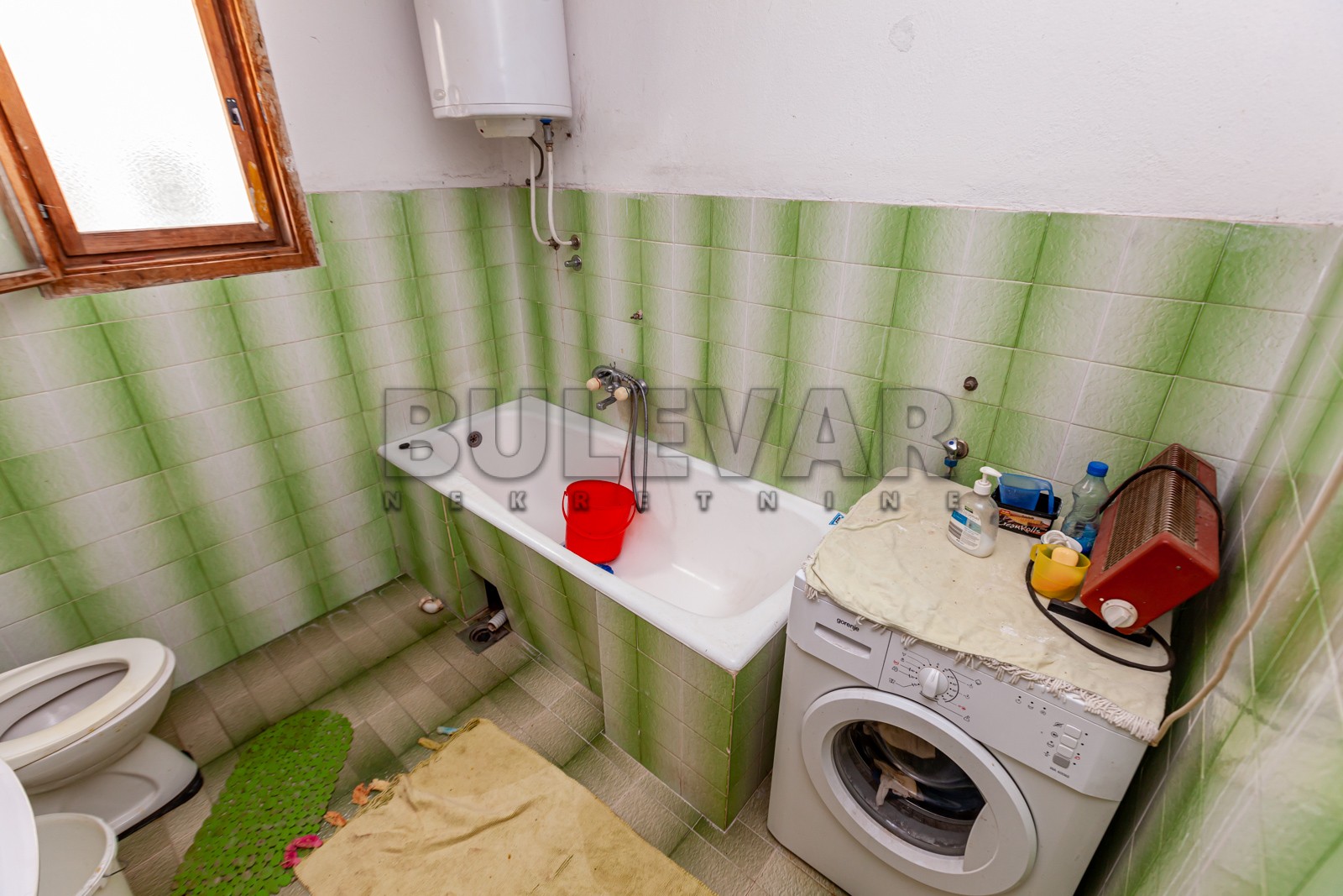 Trosobna kuća, 105 m2, Donja Vrežina, Donja Vrežina ID: p-07896 11