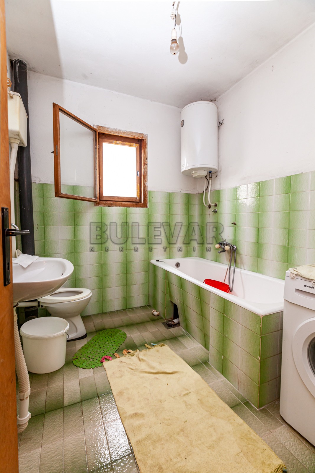 Trosobna kuća, 105 m2, Donja Vrežina, Donja Vrežina ID: p-07896 12