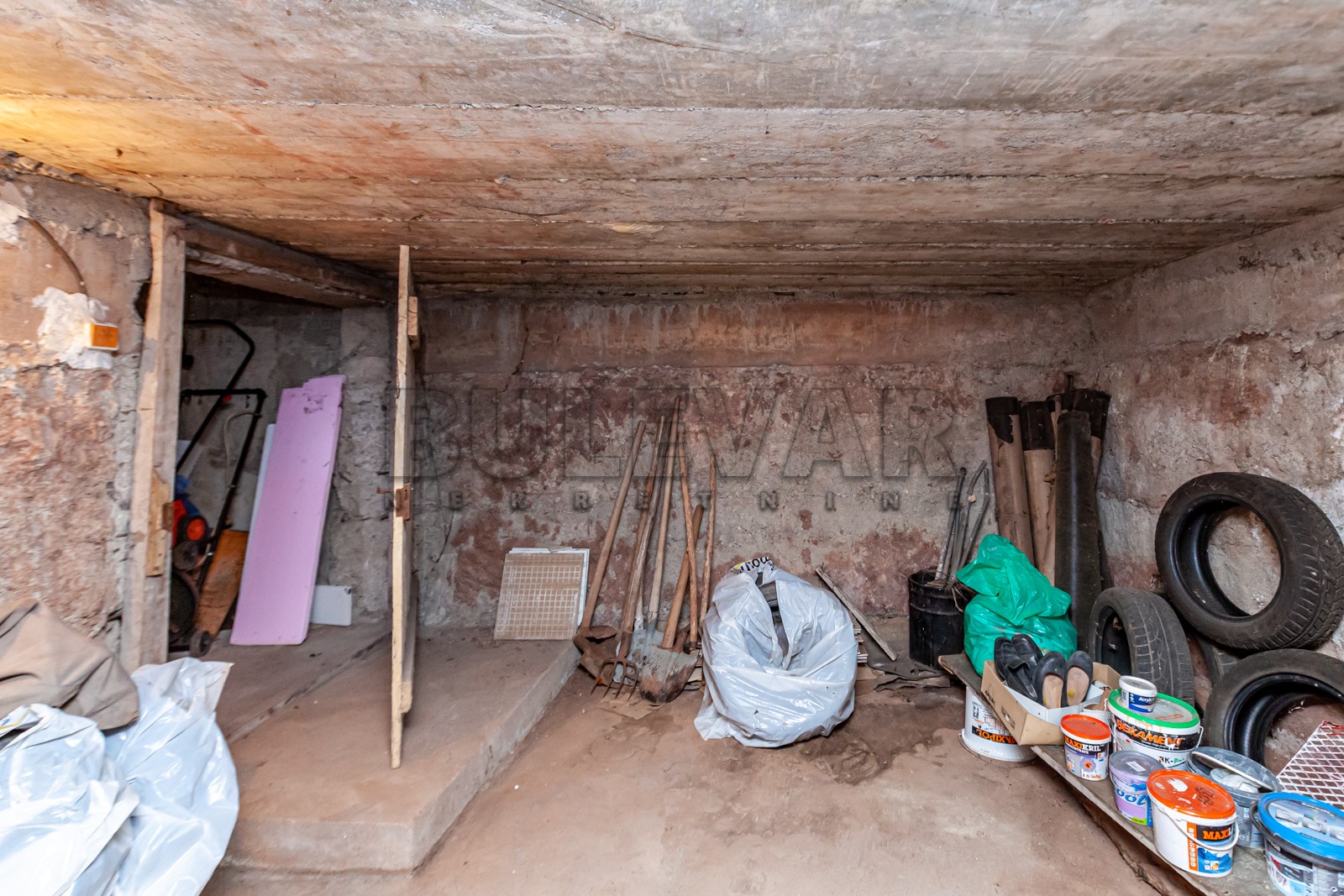 Trosobna kuća, 105 m2, Donja Vrežina, Donja Vrežina ID: p-07896 15