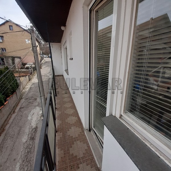 Trosobna kuća, 110 m2, Palilula, Jove Tošića ID: p-011002 3