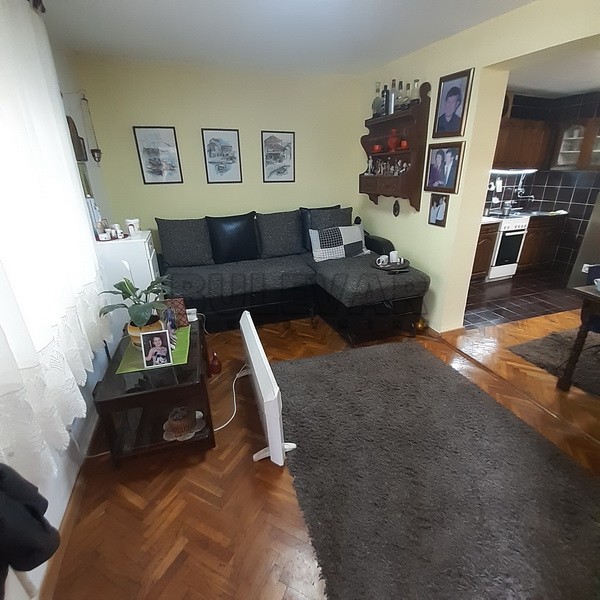 Trosobna kuća, 110 m2, Palilula, Jove Tošića ID: p-011002 4