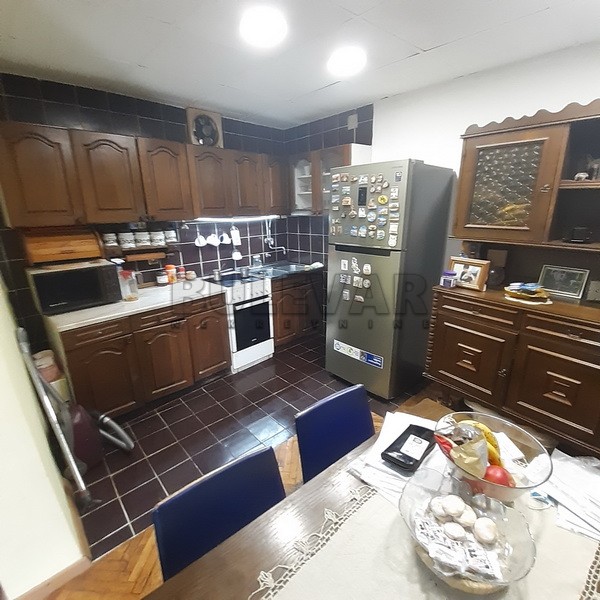 Trosobna kuća, 110 m2, Palilula, Jove Tošića ID: p-011002 6