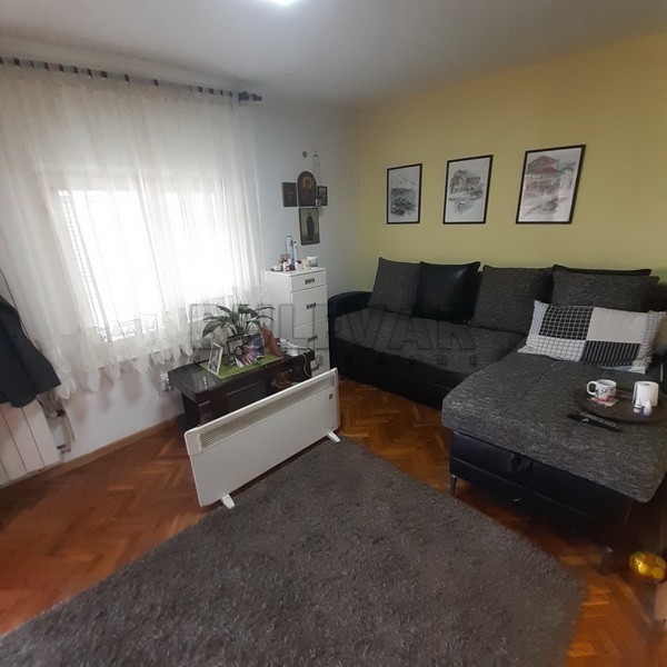 Trosobna kuća, 110 m2, Palilula, Jove Tošića ID: p-011002 7