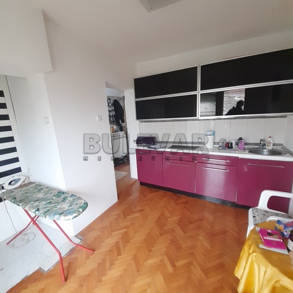 Trosobna kuća, 110 m2, Palilula, Jove Tošića ID: p-011002 19