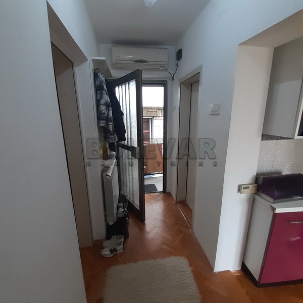 Trosobna kuća, 110 m2, Palilula, Jove Tošića ID: p-011002 22