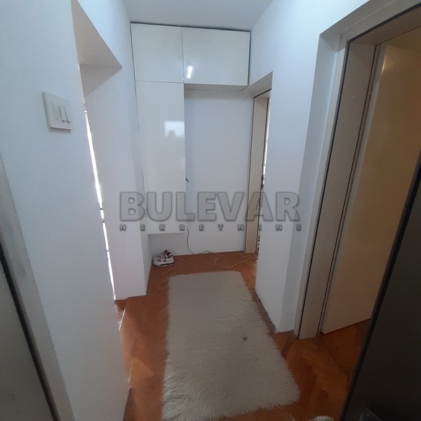 Trosobna kuća, 110 m2, Palilula, Jove Tošića ID: p-011002 23